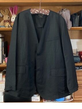 Massimino Dutti blazer